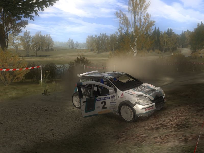 Xpand Rally - screenshot 90