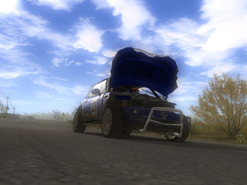 Xpand Rally - screenshot 87