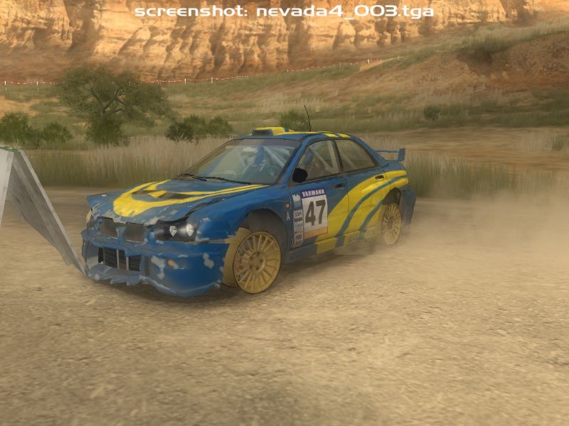 Xpand Rally - screenshot 82