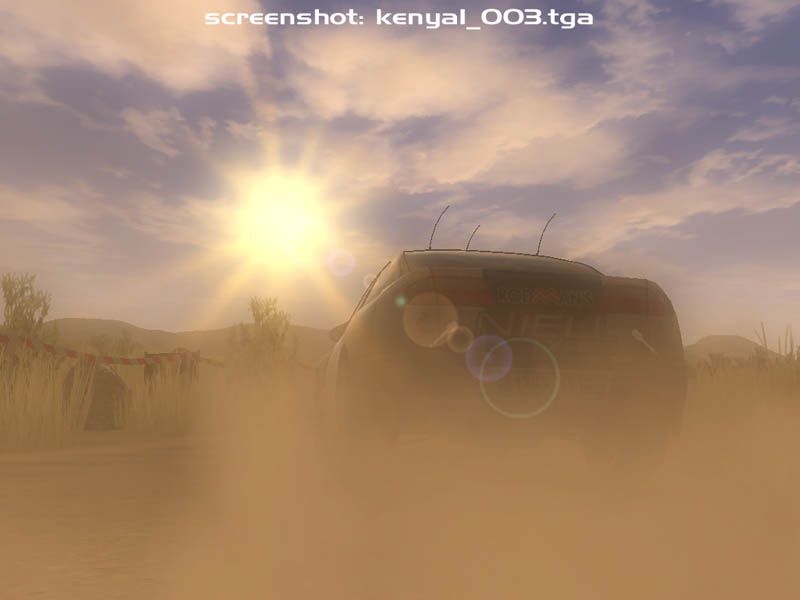 Xpand Rally - screenshot 63