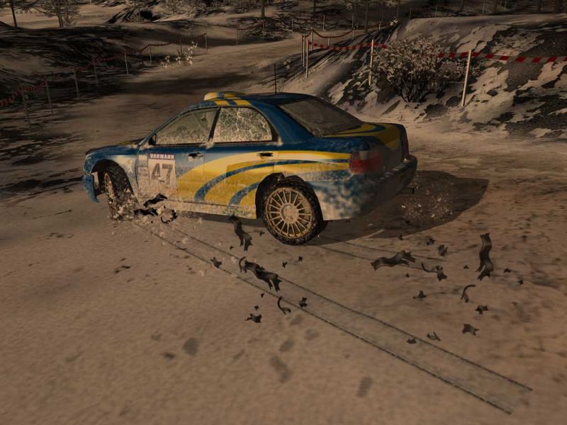 Xpand Rally - screenshot 55