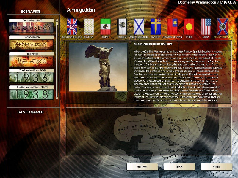 Hearts of Iron Anthology - screenshot 26