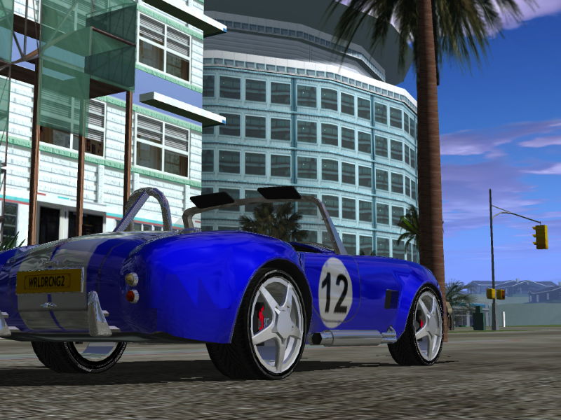 World Racing 2 - screenshot 52