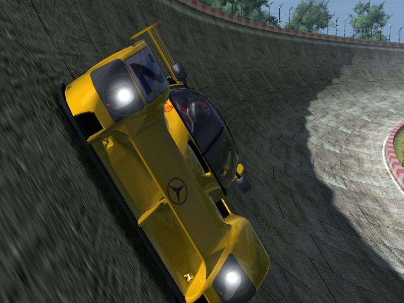 World Racing 2 - screenshot 18