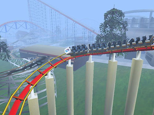 World's Greatest Coasters - screenshot 19