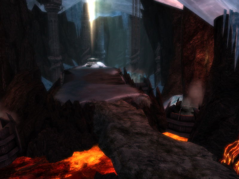 Guild Wars: Eye Of The North - screenshot 20