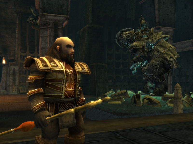 Guild Wars: Eye Of The North - screenshot 3