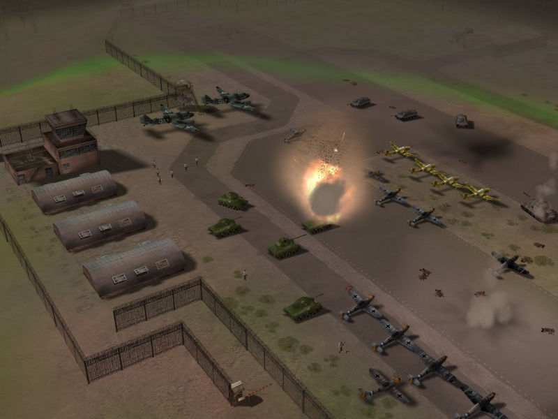 World War II: Frontline Command - screenshot 15