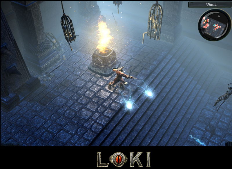 Loki - screenshot 42