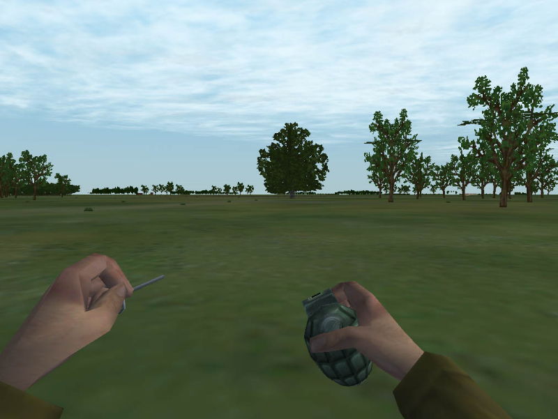 World War II Online: Battleground Europe - screenshot 45