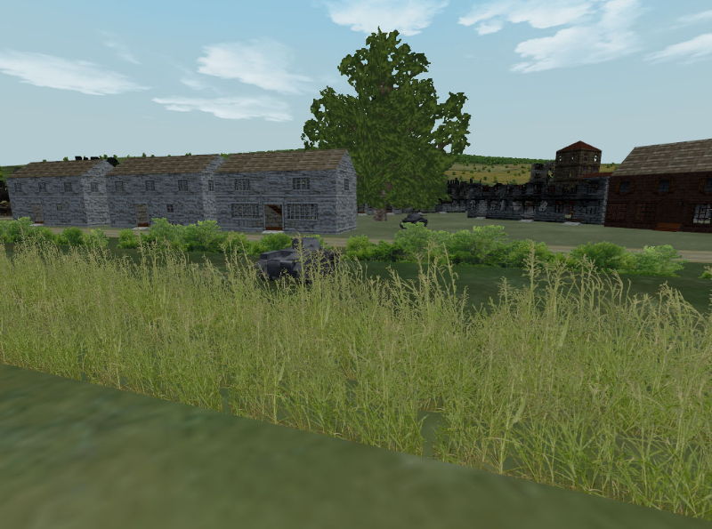 World War II Online: Battleground Europe - screenshot 6