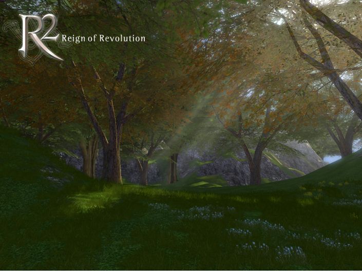 R2: Reign of Revolution - screenshot 60