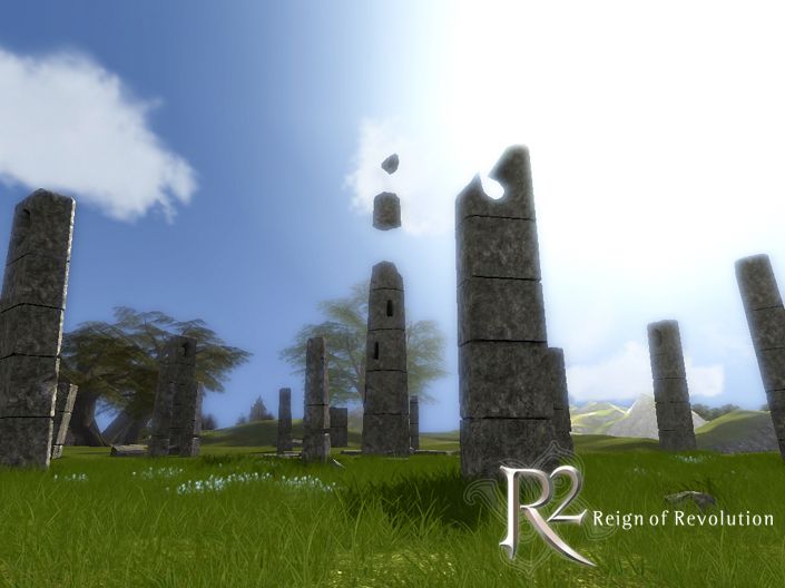 R2: Reign of Revolution - screenshot 59