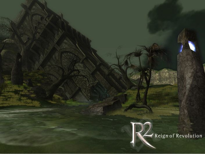 R2: Reign of Revolution - screenshot 54