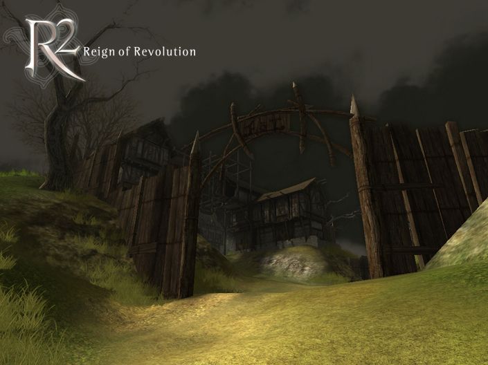 R2: Reign of Revolution - screenshot 53