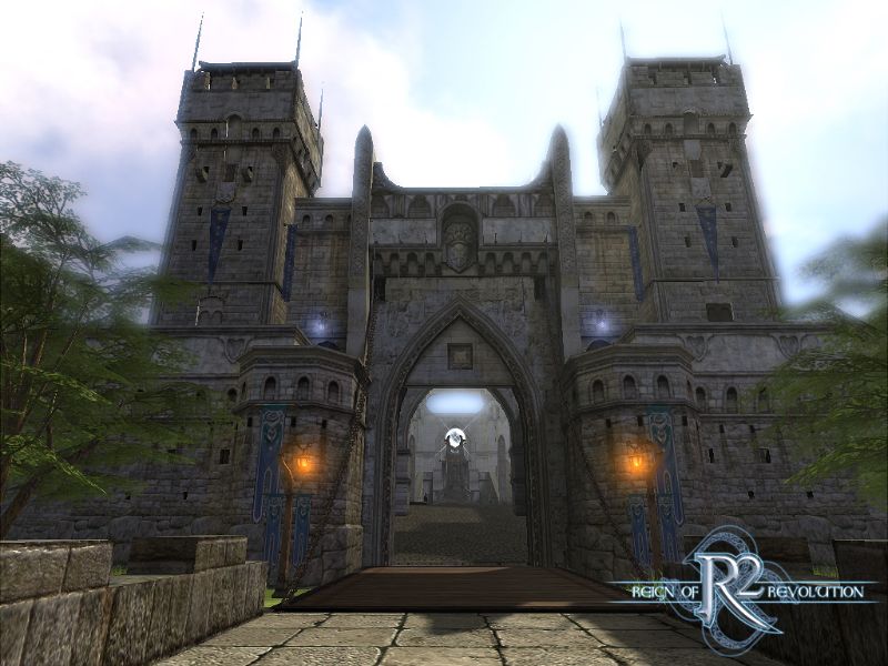 R2: Reign of Revolution - screenshot 20