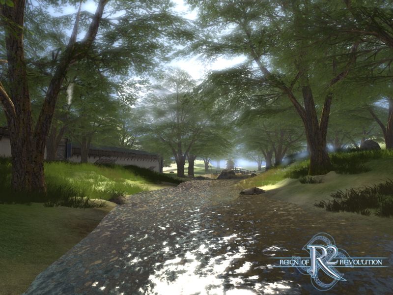 R2: Reign of Revolution - screenshot 18