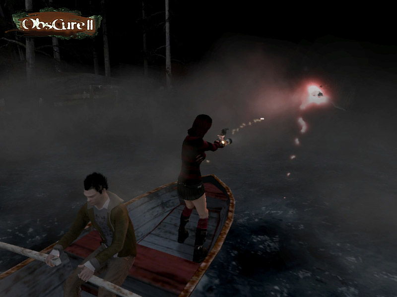 Obscure II - screenshot 11