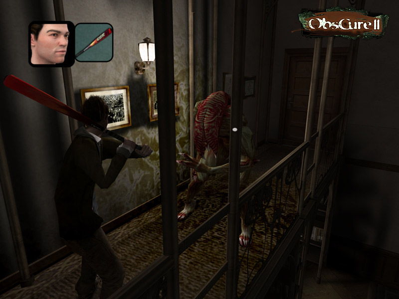 Obscure II - screenshot 3