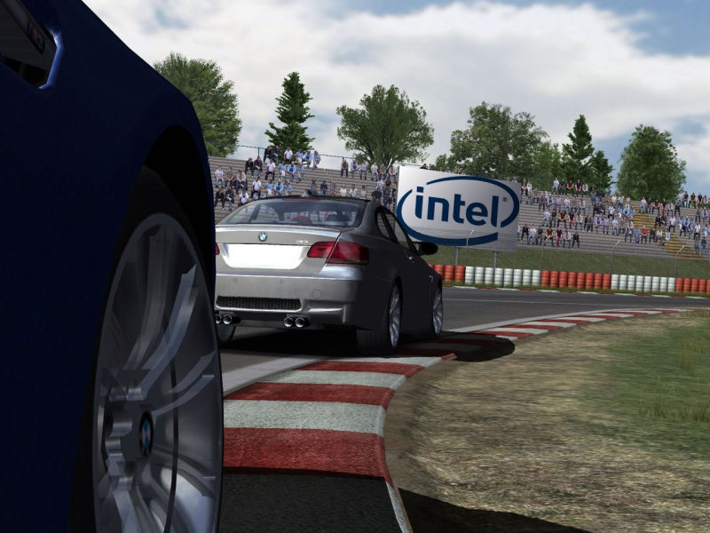 BMW M3 Challenge - screenshot 21