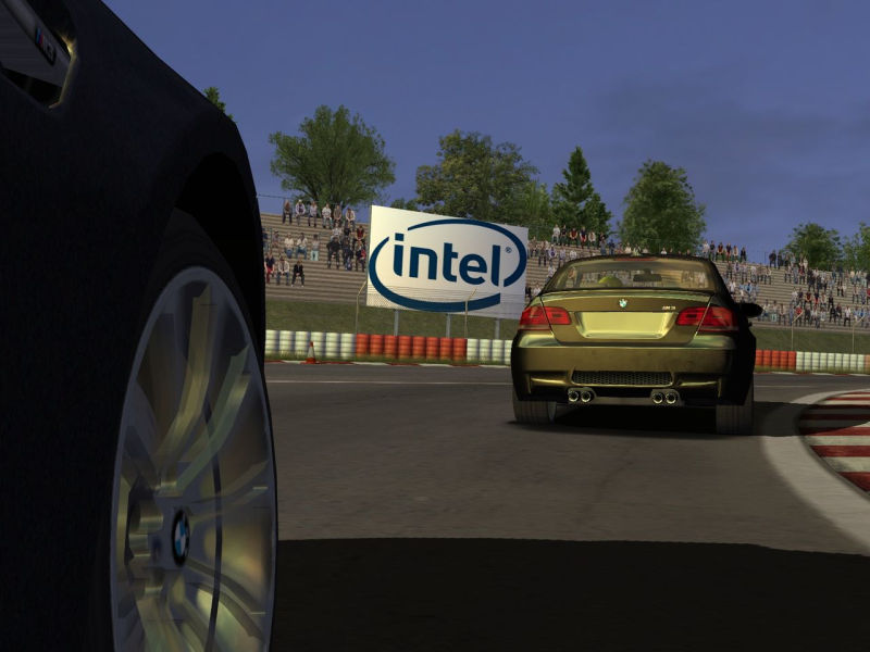 BMW M3 Challenge - screenshot 14