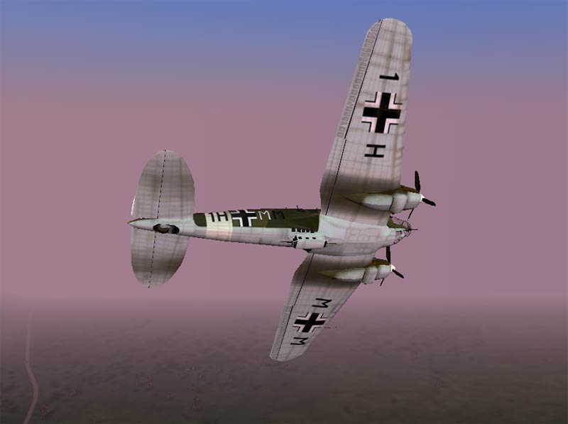 Battle of Britain WWII 1940 - screenshot 12