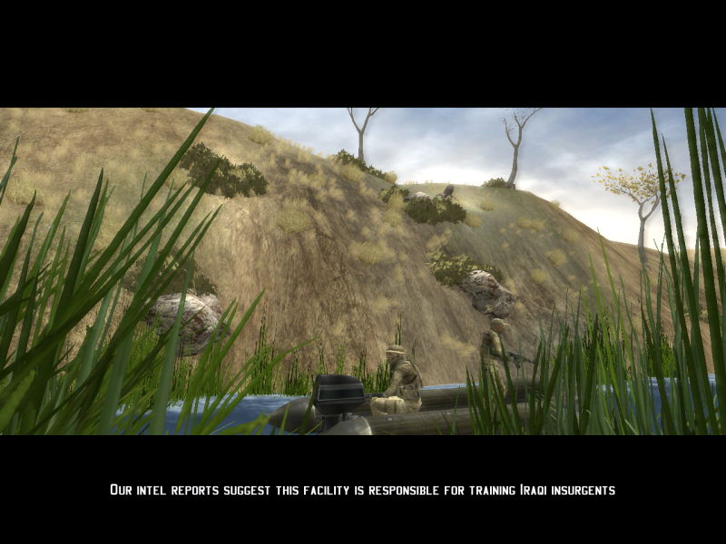 Marine Sharpshooter 3 - screenshot 55