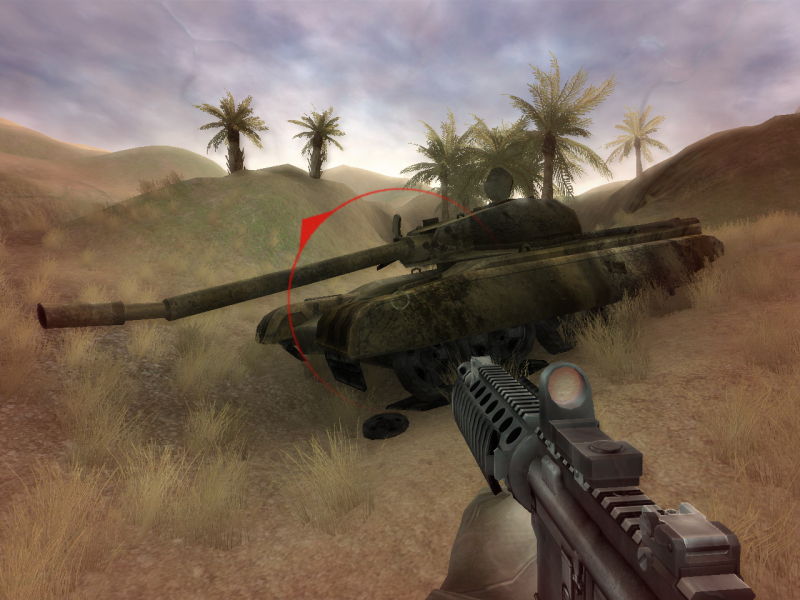 Marine Sharpshooter 3 - screenshot 43