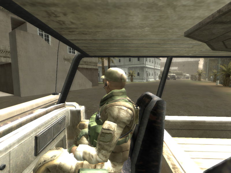 Marine Sharpshooter 3 - screenshot 37