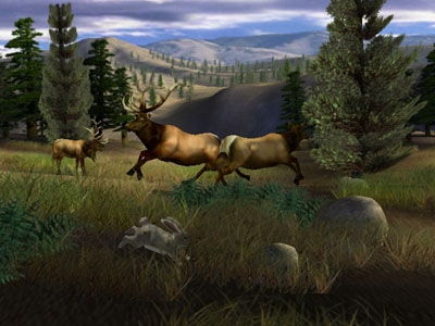 Big Buck Hunter - screenshot 18