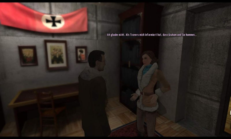 Undercover: Operation WinterSun - screenshot 16