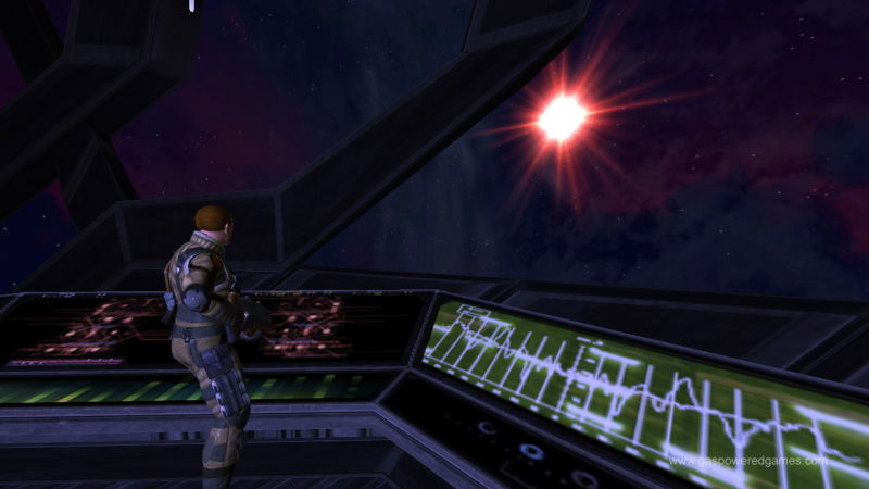 Space Siege - screenshot 8