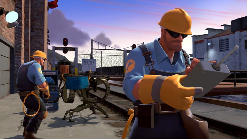 Team Fortress 2 - screenshot 31