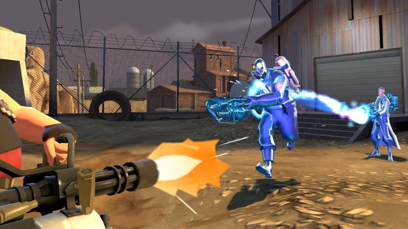 Team Fortress 2 - screenshot 30