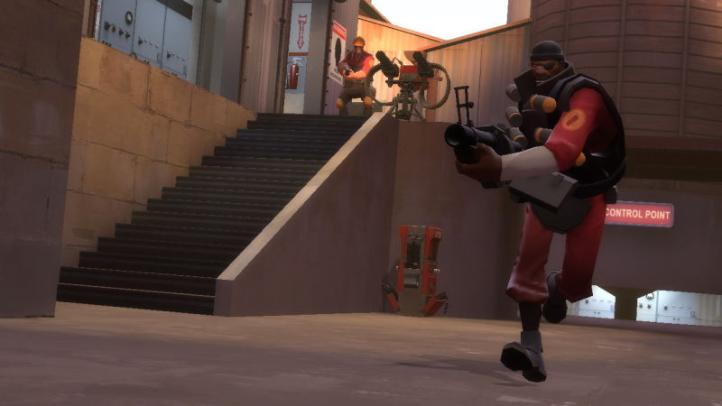 Team Fortress 2 - screenshot 26