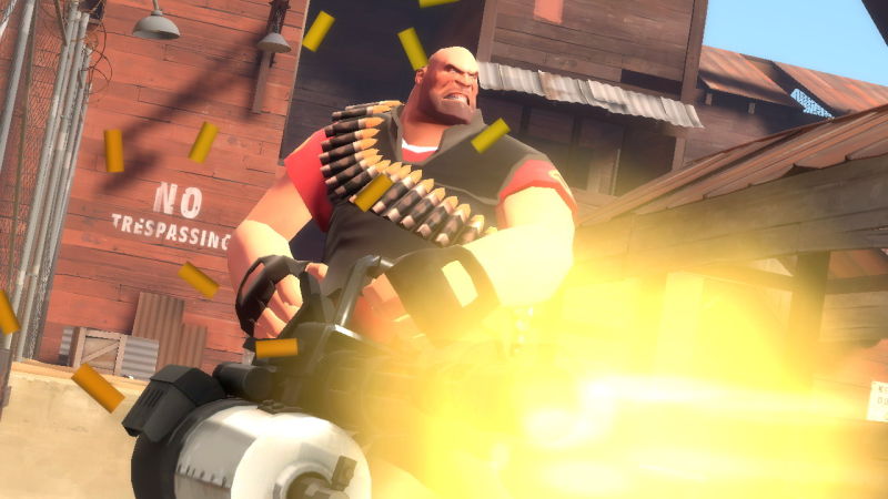 Team Fortress 2 - screenshot 25