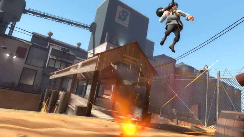 Team Fortress 2 - screenshot 24