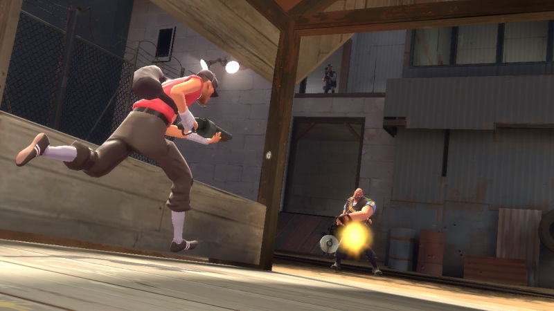 Team Fortress 2 - screenshot 23