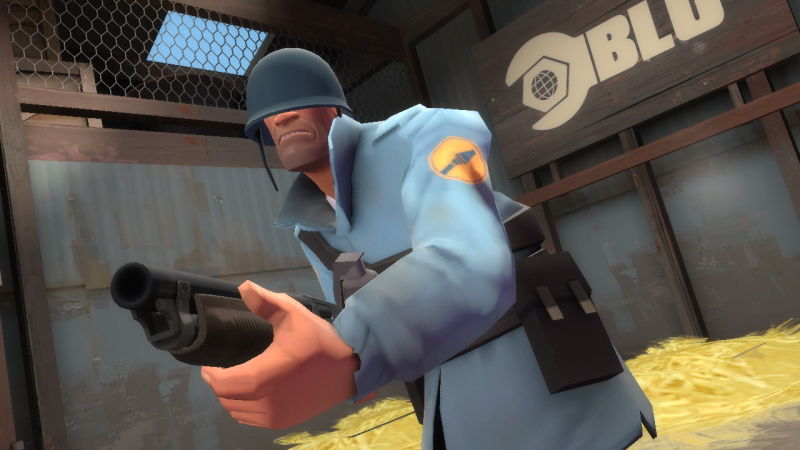 Team Fortress 2 - screenshot 20