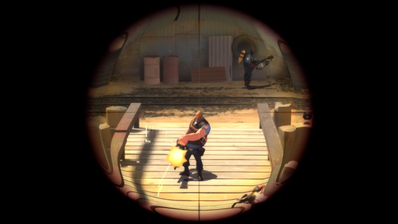 Team Fortress 2 - screenshot 13