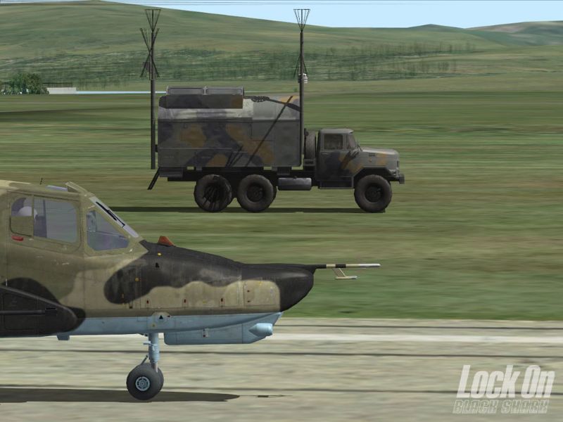 DCS: Black Shark - screenshot 106