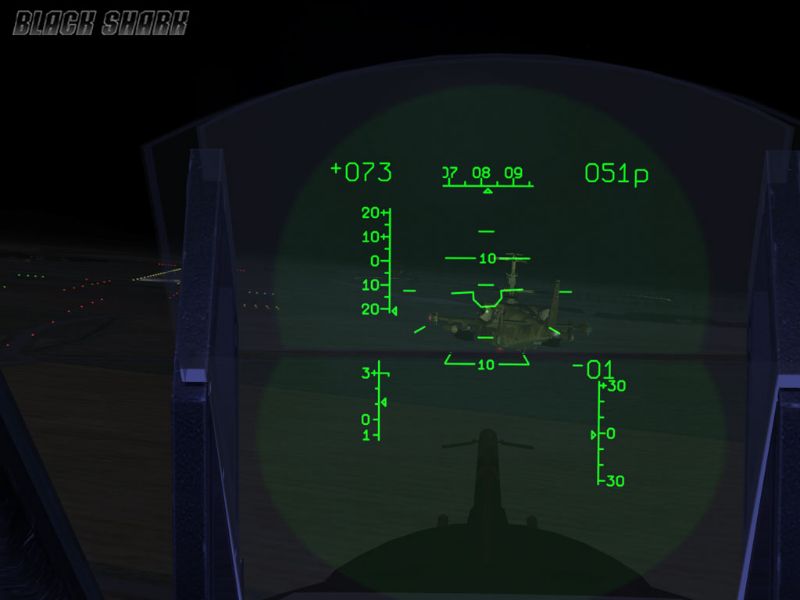 DCS: Black Shark - screenshot 93