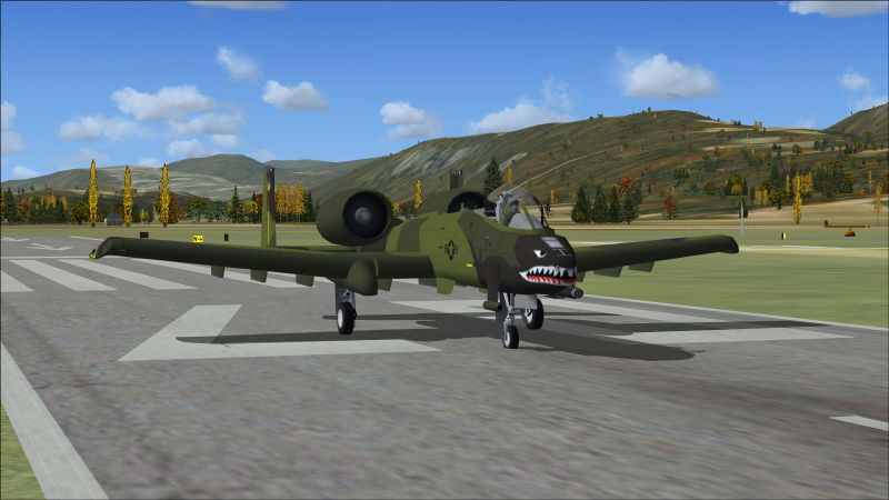 Mission Combat Force - screenshot 24