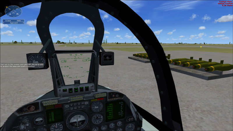 Mission Combat Force - screenshot 14