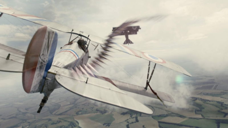 Flyboys Squadron - screenshot 15