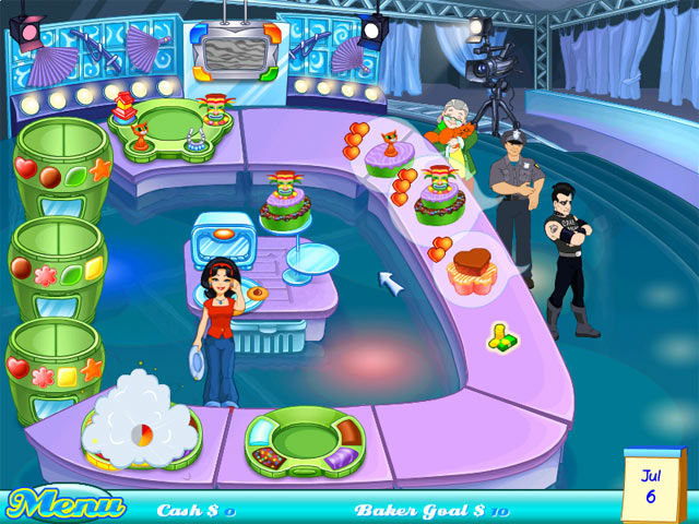 Cake Mania 2 - screenshot 12