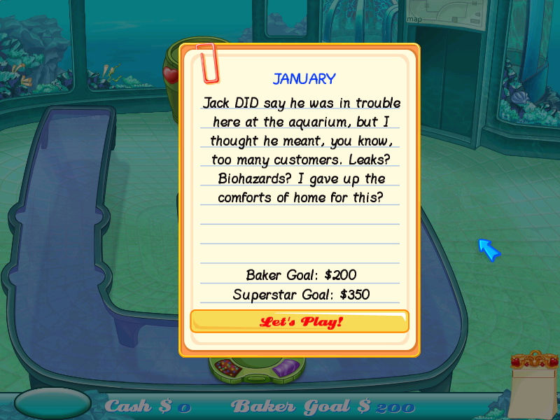 Cake Mania 2 - screenshot 4