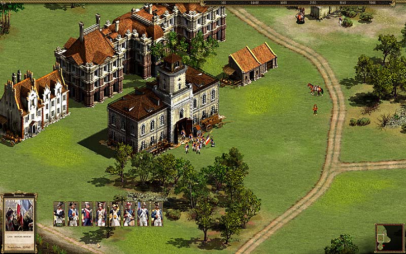 Cossacks 2: Napoleonic Wars - screenshot 73