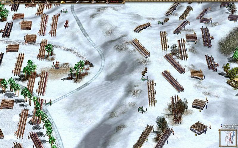 Cossacks 2: Napoleonic Wars - screenshot 53