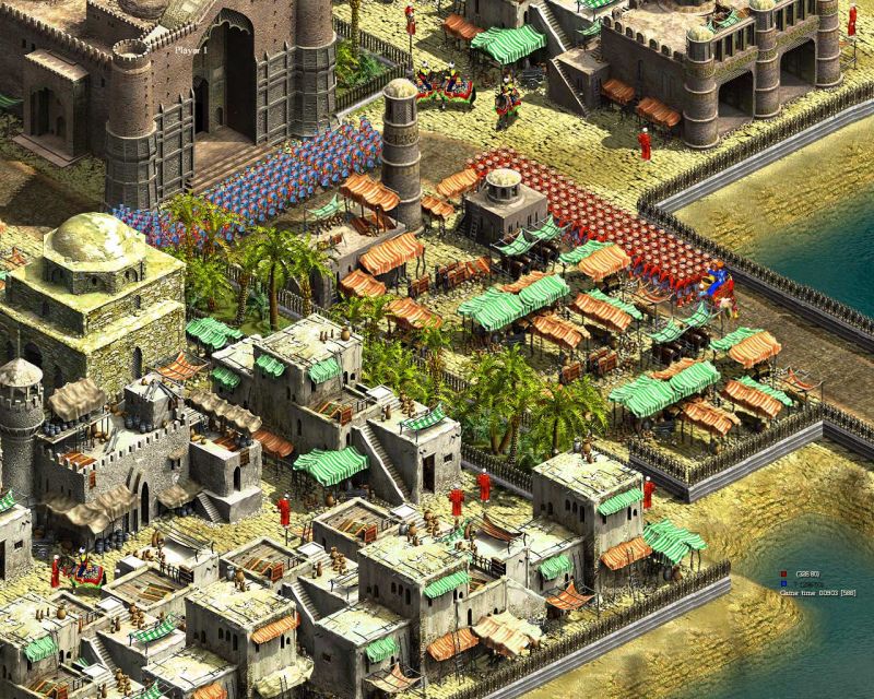 Cossacks 2: Napoleonic Wars - screenshot 32